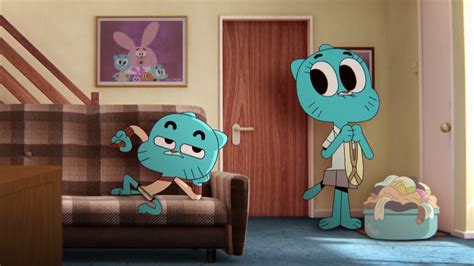 gumball wiki episode.